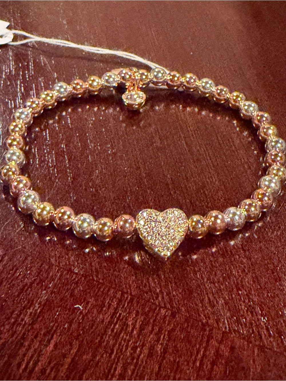 Park Lane - Lovey Bracelet - Picture 2 of 12